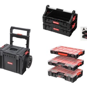 QBRICK System Pro Combo 5