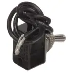 Heavy-Duty Toggle Switch On-Off - Image 2