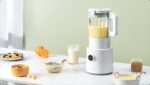 Xiaomi Smart Blender UK – High-Performance Glass Jar Blender with Smart Controls - Image 4