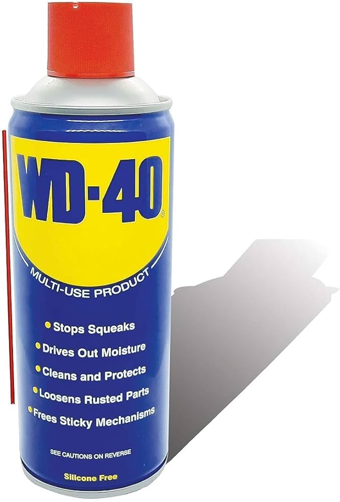 51jcDJoRJ3L._AC_UF8941000_QL80_.jpg WD-40 Multi-Purpose Lubricating Spray: Protects, Loosens & More - Image 1