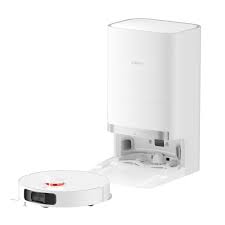Xiaomi Robot Vacuum E10 – Smart Automatic Vacuum Cleaner