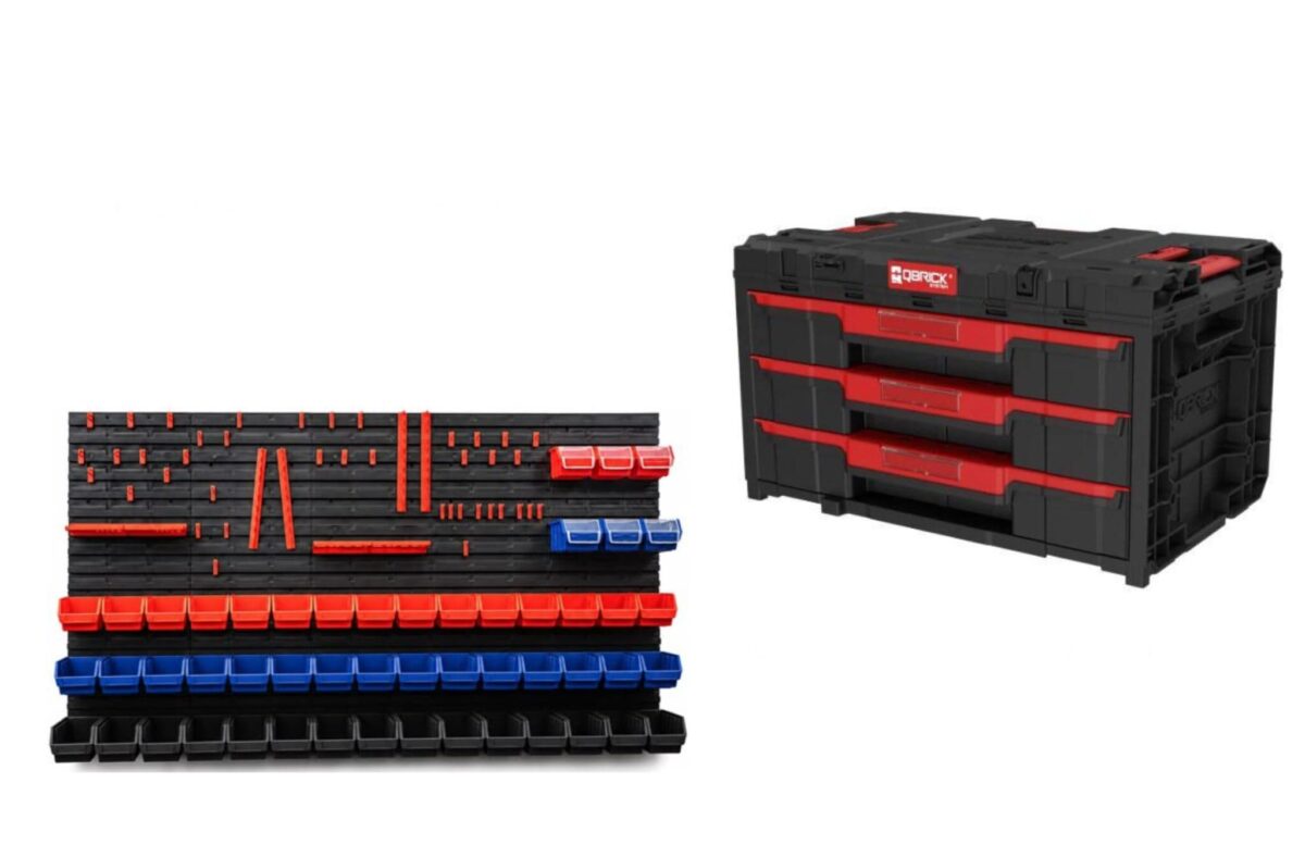 QBRICK System One Combo 52 - Image 1