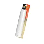 White Vinyl Liner Fits - Image 2