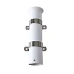 Plastic Rod Holder