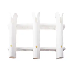 Tube Rod Holder