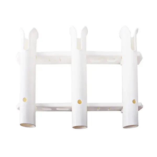 Tube Rod Holder