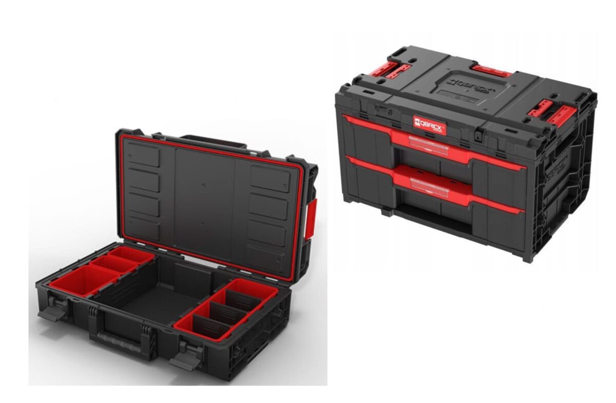 QBRICK System One Combo 55 - Image 1