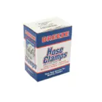Breeze Aeroseal Clamps - Image 2