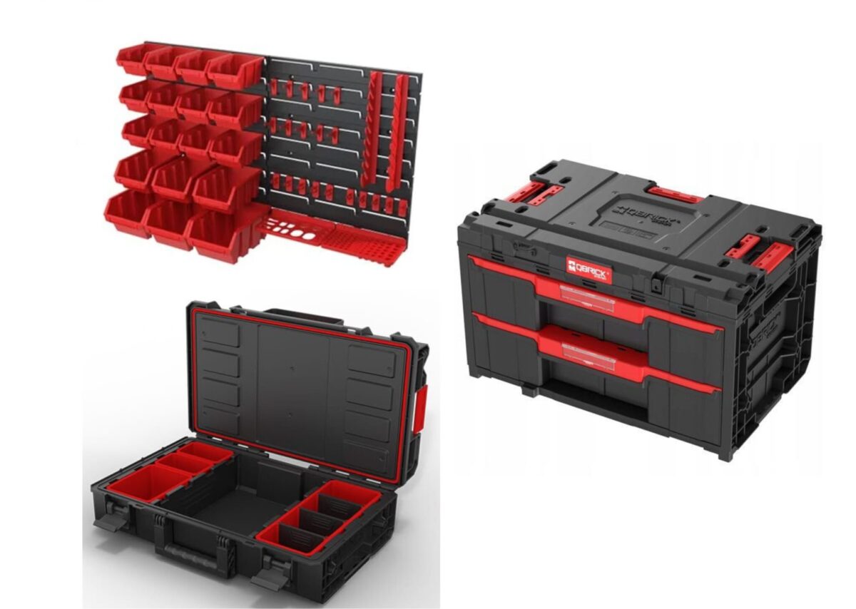 QBRICK System One Combo 56 - Image 1