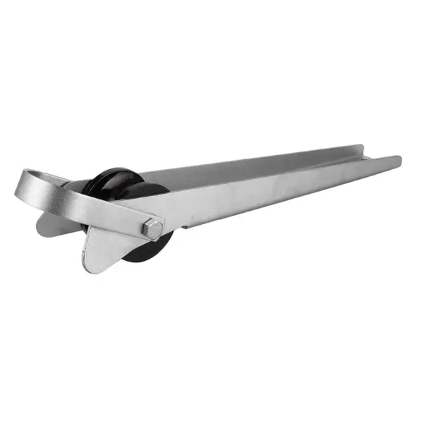 Anchor Roller with PU Roller