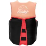 Junior Girls Classic Neo Vest - Image 3