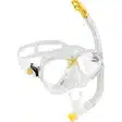 Marea VIP & Gamma Snorkel Set