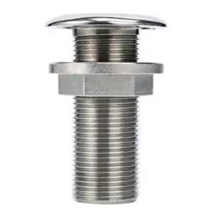 Thru-hull Stainless Steel