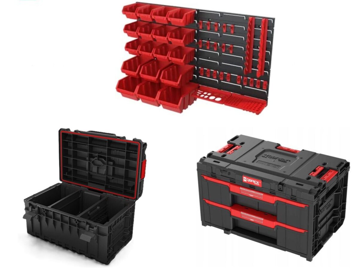 QBRICK System One Combo 57 - Image 1