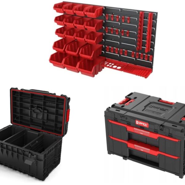 QBRICK System One Combo 57