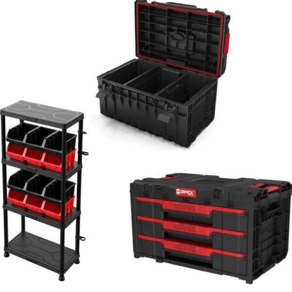 QBRICK System One Combo 58