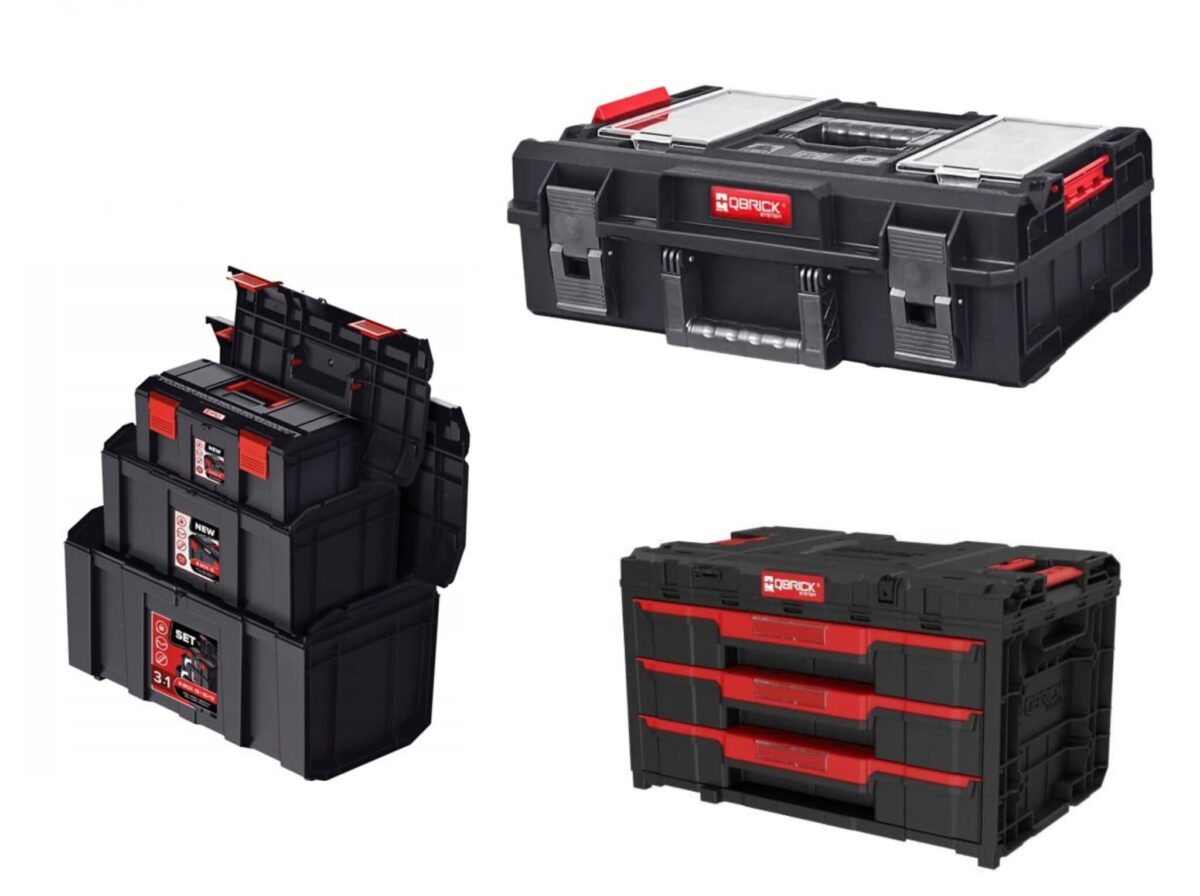 QBRICK System One Combo 59 - Image 1