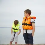Skipper Life Jacket - Image 3