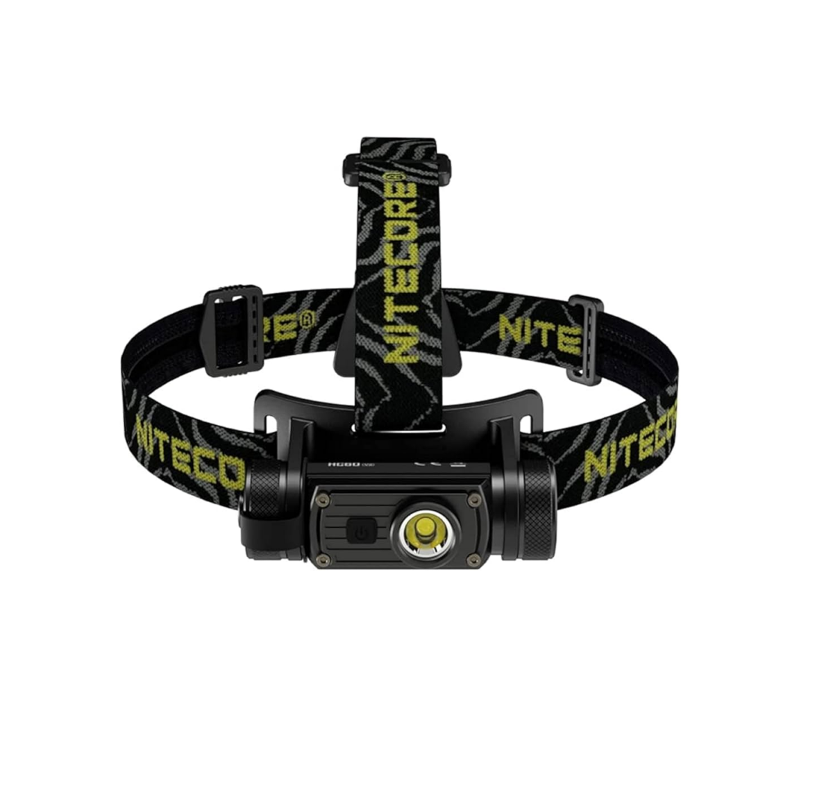 Nitecore HC60 V2 - Image 1