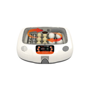 Rcom Automatic Egg Incubator (MX-20)