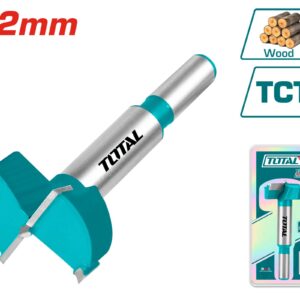 TOTAL Forstner drill bits 32MM