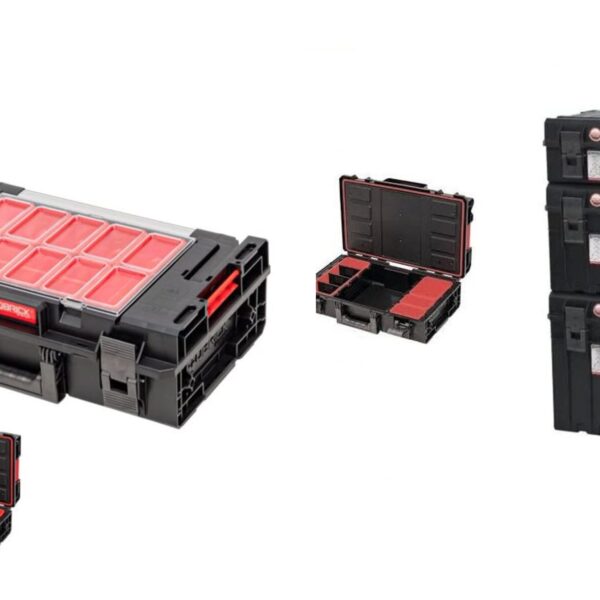QBRICK System One Combo 6