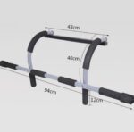 STAIDER Pull Up Bar - Image 6