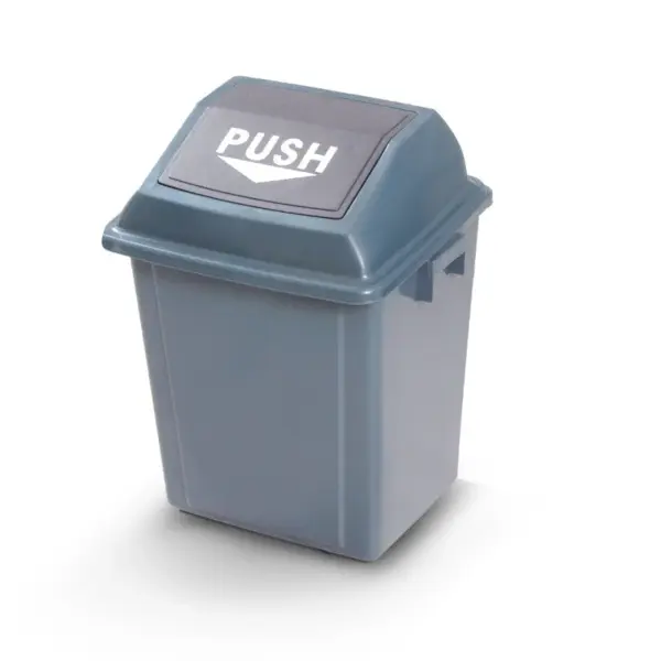 Trash Can 25 Litre