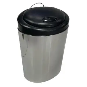 One Touch Waste Recycle Bin