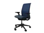 BM Think Mesh (Navy) - Image 2