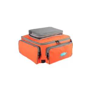 Ocean Hunter Fishing Line Storage Bag - 10 Rollers