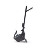 Smooth Rowing Experience: Horizon Oxford 6 Rower - Image 4