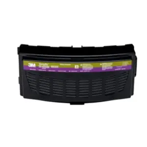 3M™ Versaflo™ Formaldehyde/HEPA Cartridge TR-6350N, for TR-600/800 PAPR