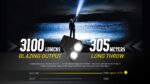 Nitecore EDC27 UHI - Image 4