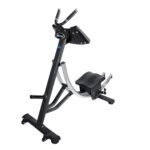 AB Coaster CS3000 – Black : Ultimate Core Training