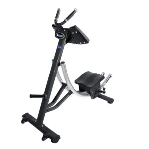 AB Coaster CS3000 – Black : Ultimate Core Training