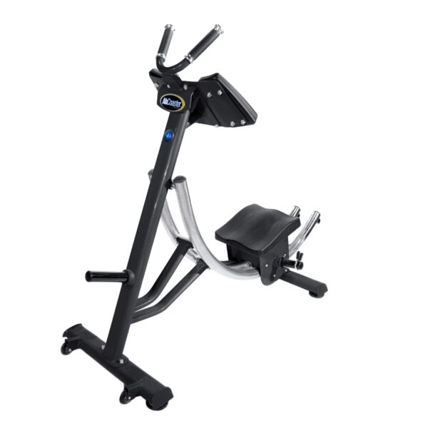 AB Coaster CS3000 – Black : Ultimate Core Training