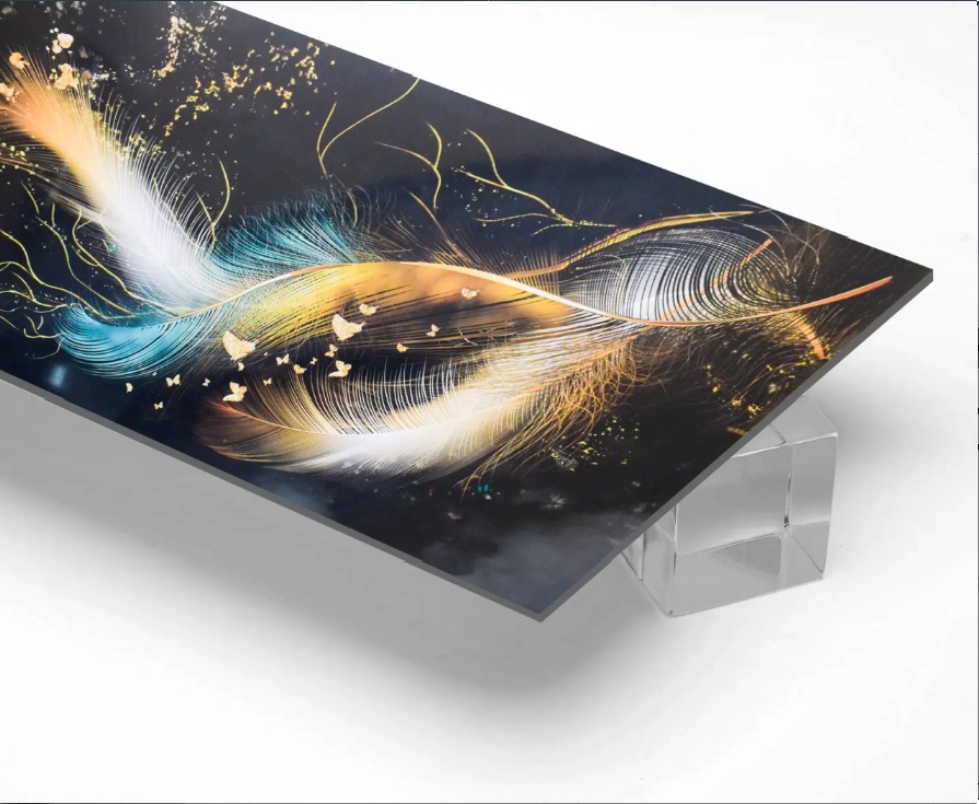 6-24-1.jpg UV Coated High Glossy 3D printed Decorative Marble Sheet - 3MM - Image 1
