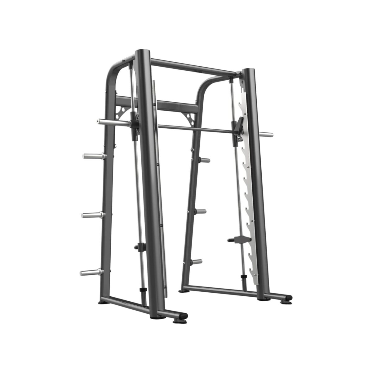 6-27-1.jpg REALLEADER USA Smith Machine (counter balance) - Image 1