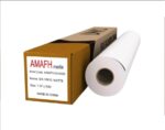 Amafh Self Adhesive Vinyl 50 X 1.37MTR