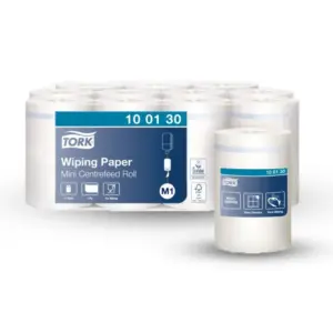 Tork® Mini Wiping Paper (M1) (SCA 100130)