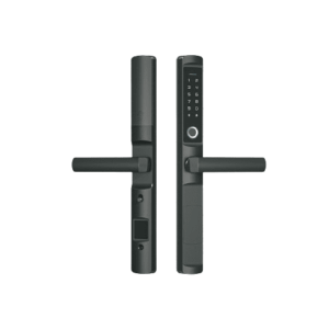 Zigbee Smart Lock