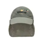 SAFARI HAT OLIVE OS-012 - Image 2