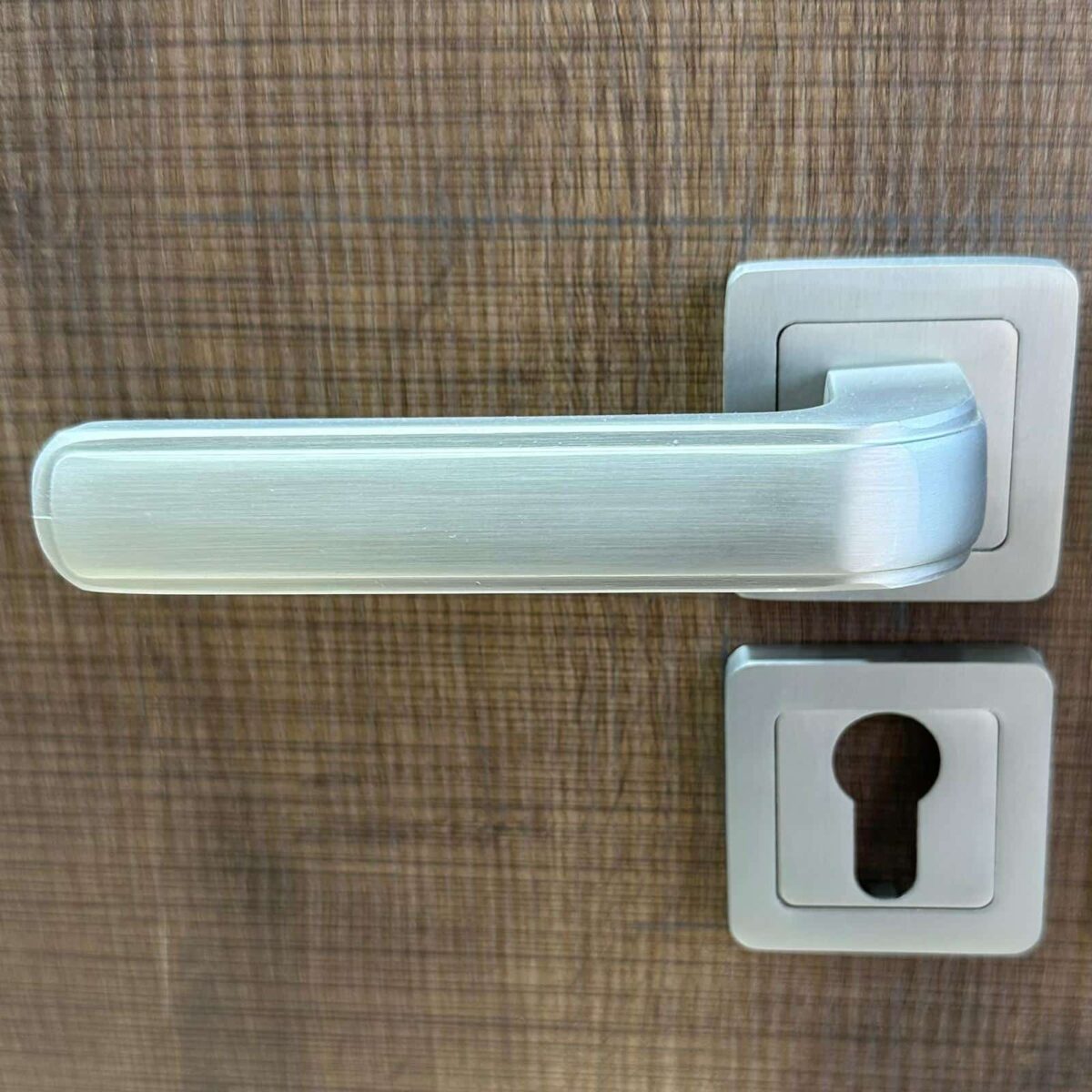 Premium Wooden Handle (MRL Type) - Image 1