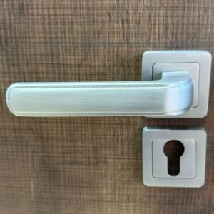 Premium Wooden Handle (MRL Type)