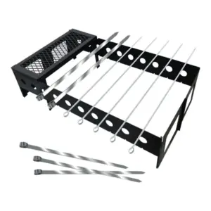 Foldable Grill 60 * 34 cm