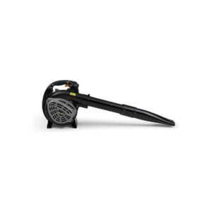 Alpina Italy Petrol Operated Speed Blower/ Vacuum with 55L Collection Bag for Home & Garden/Outdoor Use, Your Local UAE Distributor