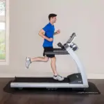 Life Fitness T5 Treadmill 3 HP - Go Console - Image 3