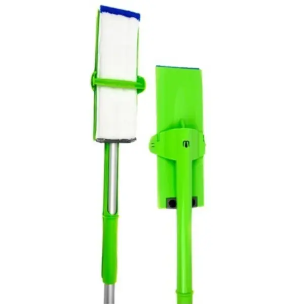 PLANET CLEANING SET