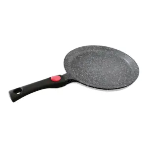 Grinate Coated Pan CAK-52854D ROUND